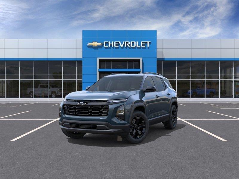 chevrolet Equinox 2026