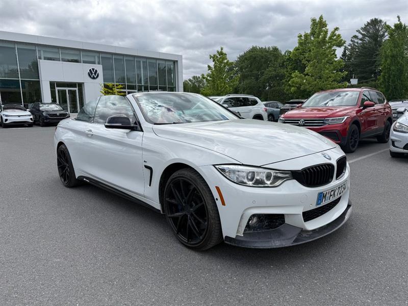 bmw 4 Series 2016 - 3