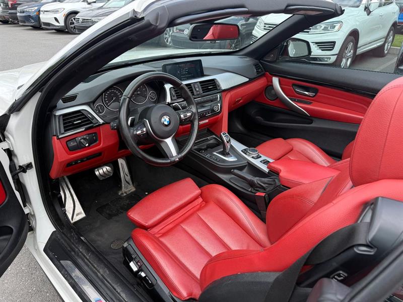 bmw 4 Series 2016 - 4