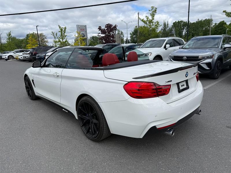 bmw 4 Series 2016 - 5