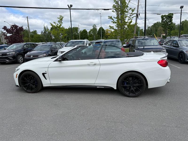 bmw 4 Series 2016 - 6