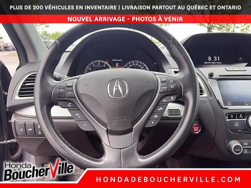 acura RDX 2018 - 29