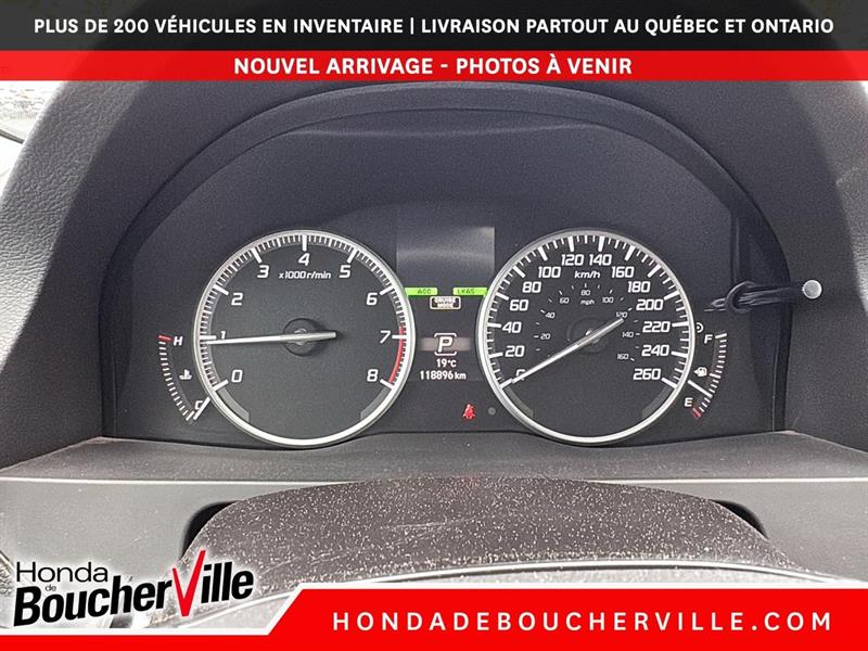 acura RDX 2018 - 31