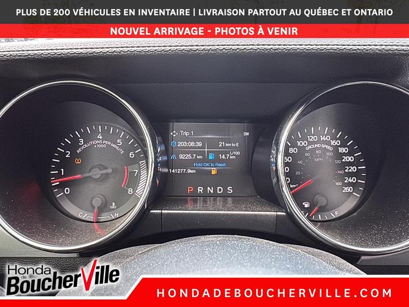 ford Mustang 2015 - 27