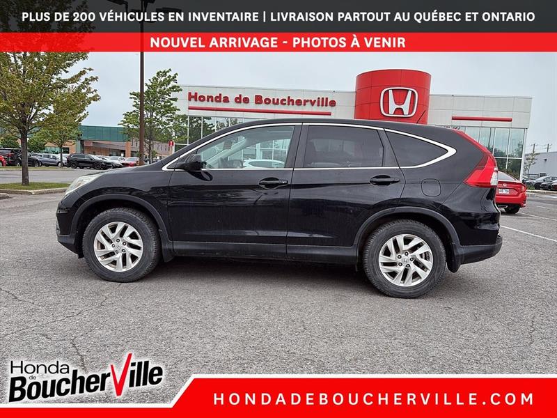 honda CR-V 2016 - 3