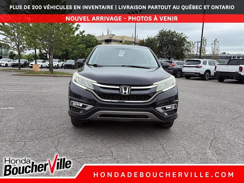 honda CR-V 2016 - 13