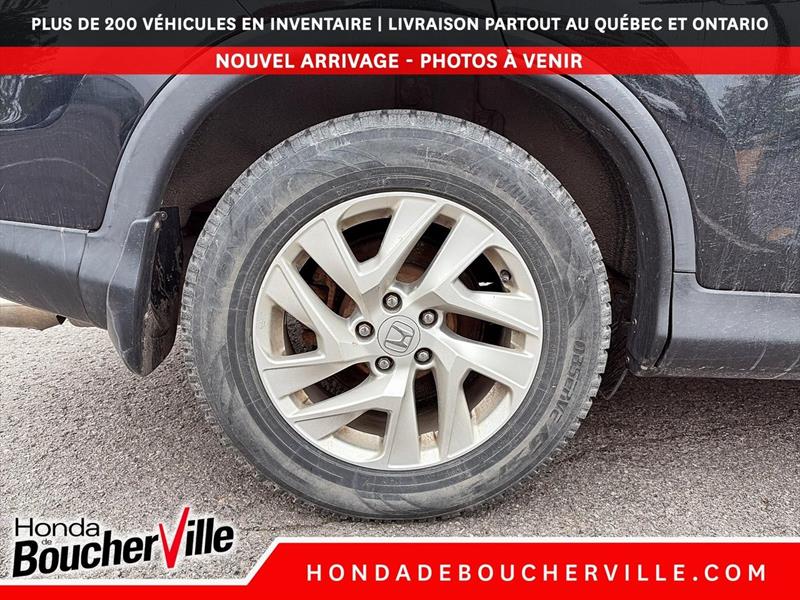 honda CR-V 2016 - 15