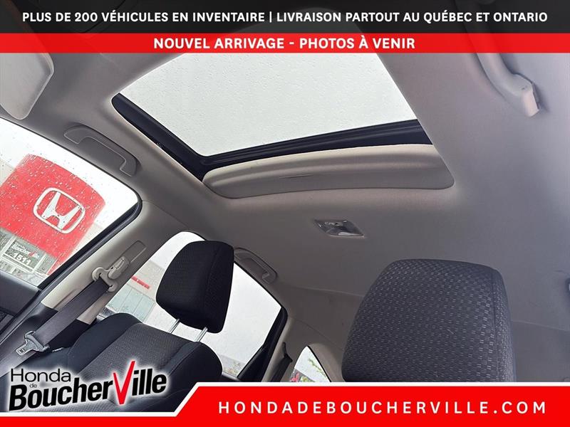 honda CR-V 2016 - 35
