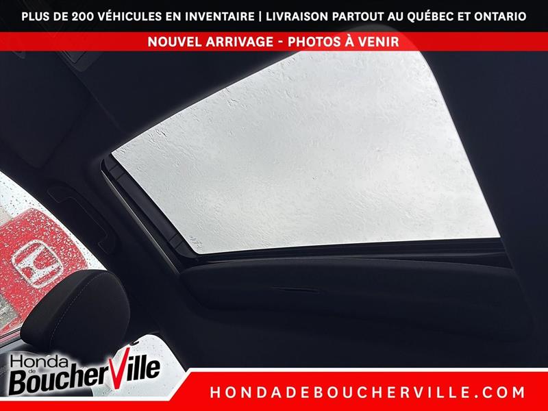 honda Civic Sedan 2019 - 23