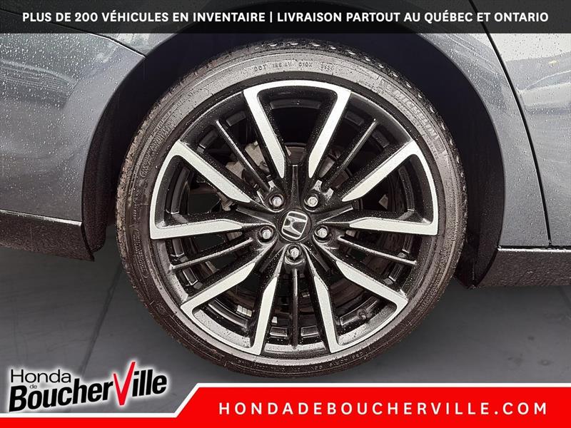 honda Accord Hybride 2024 - 15