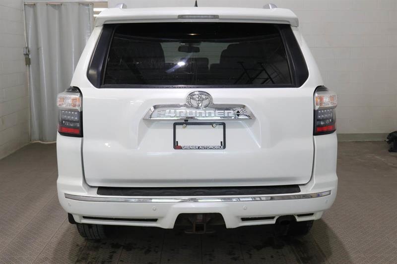 toyota 4Runner 2016 - 6