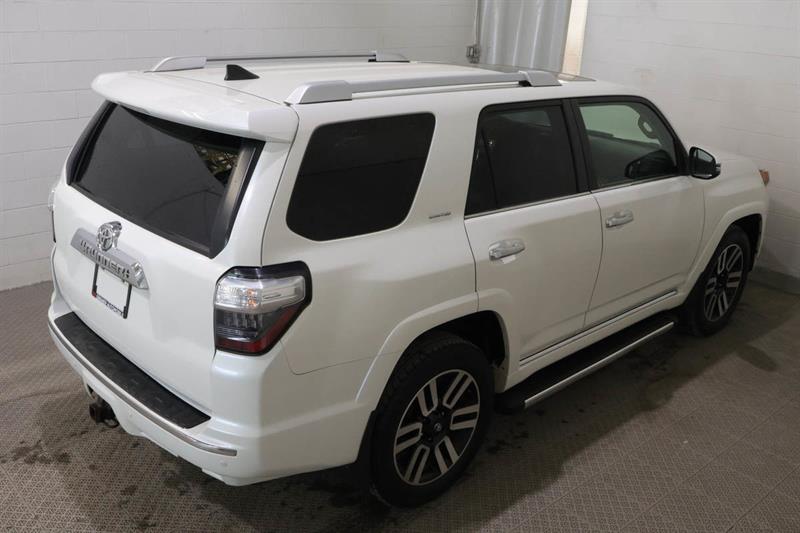 toyota 4Runner 2016 - 7