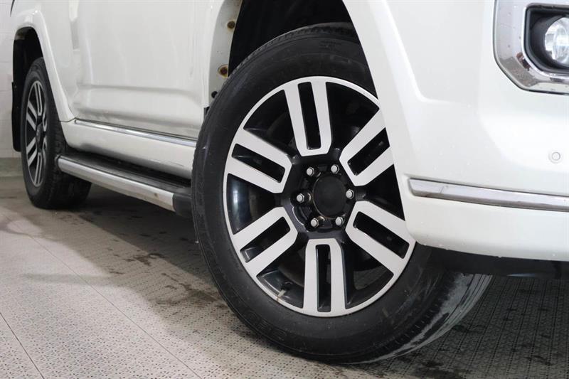 toyota 4Runner 2016 - 9