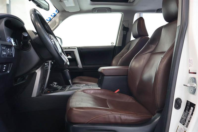 toyota 4Runner 2016 - 10