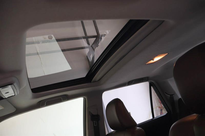 toyota 4Runner 2016 - 11