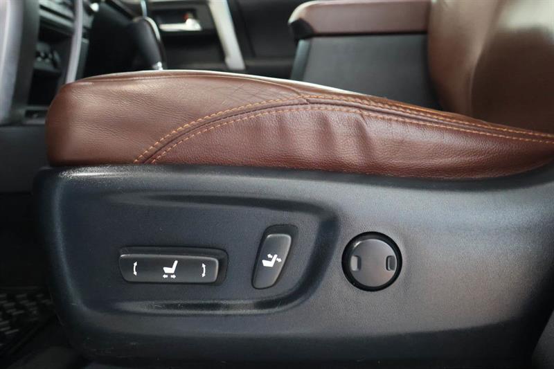 toyota 4Runner 2016 - 13