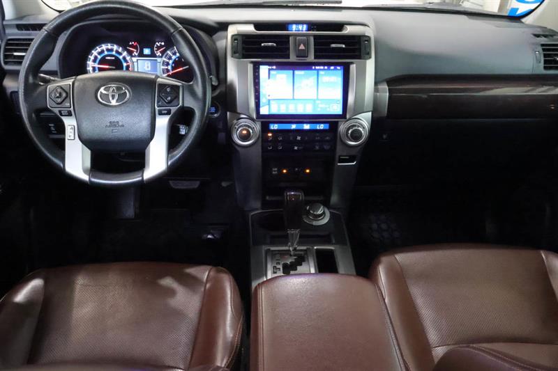 toyota 4Runner 2016 - 14