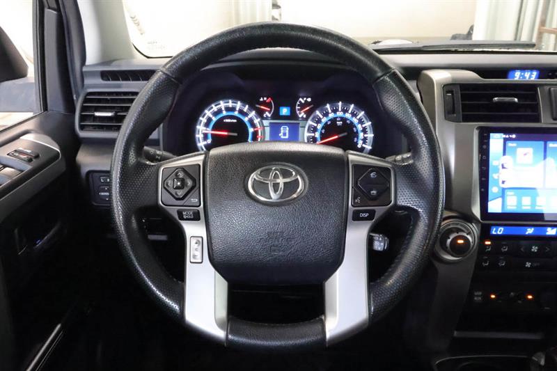 toyota 4Runner 2016 - 15