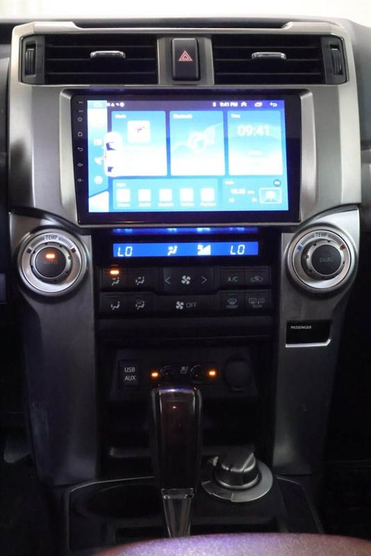 toyota 4Runner 2016 - 21