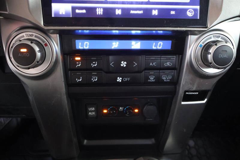 toyota 4Runner 2016 - 23