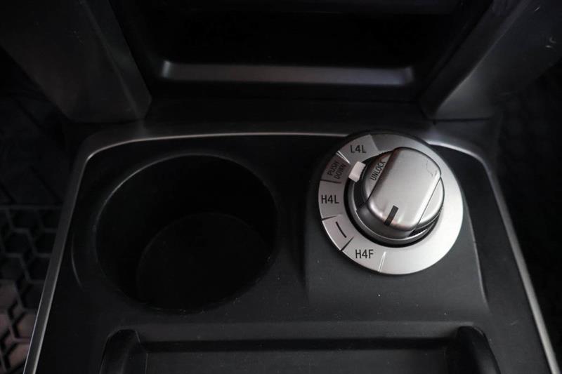 toyota 4Runner 2016 - 25