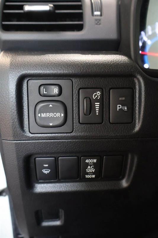 toyota 4Runner 2016 - 26