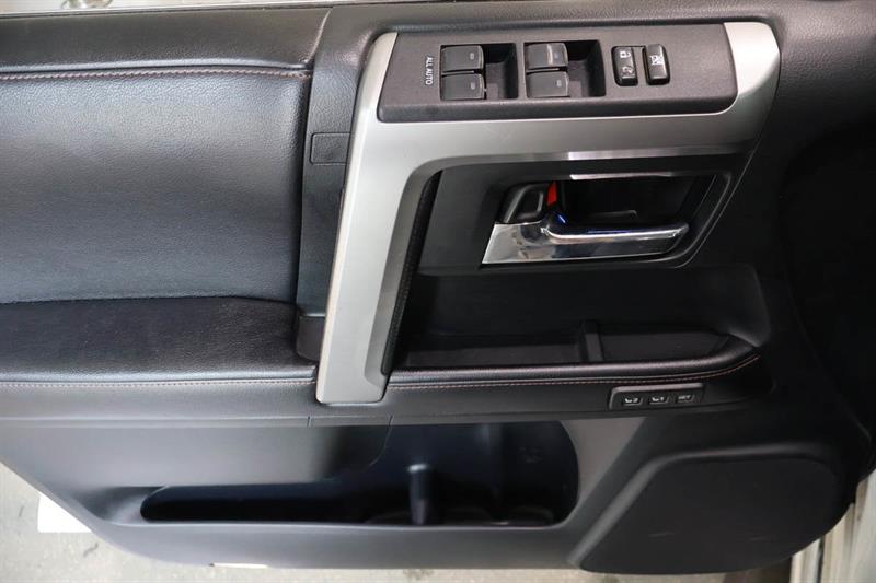toyota 4Runner 2016 - 27