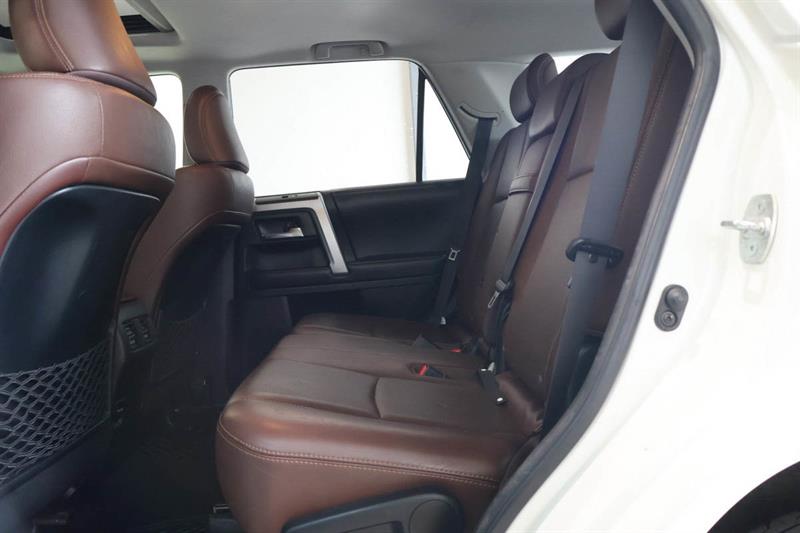 toyota 4Runner 2016 - 29