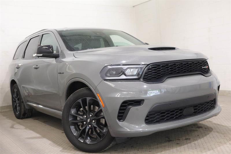 dodge Durango 2025