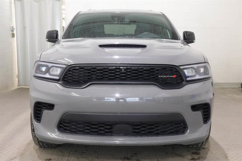 dodge Durango 2025 - 2