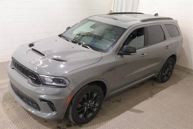 dodge Durango 2025 - 3