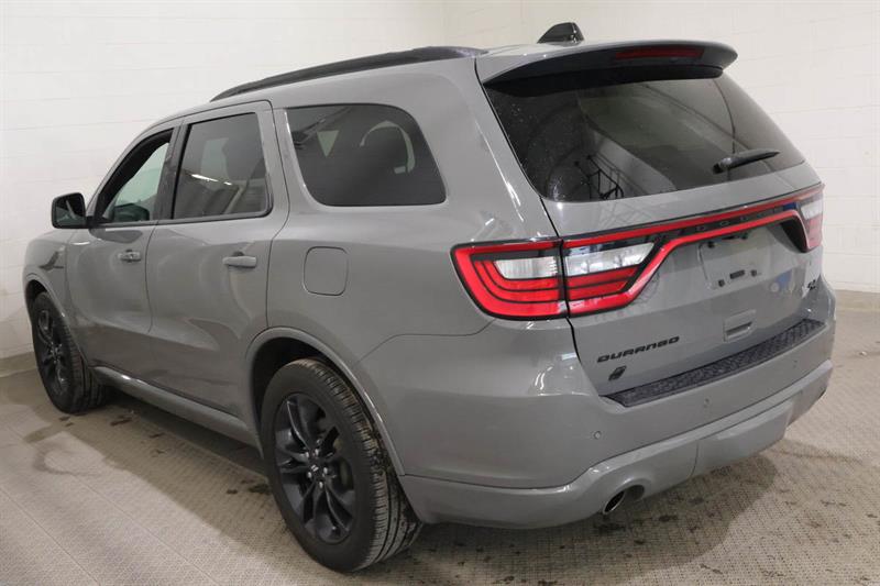 dodge Durango 2025 - 5