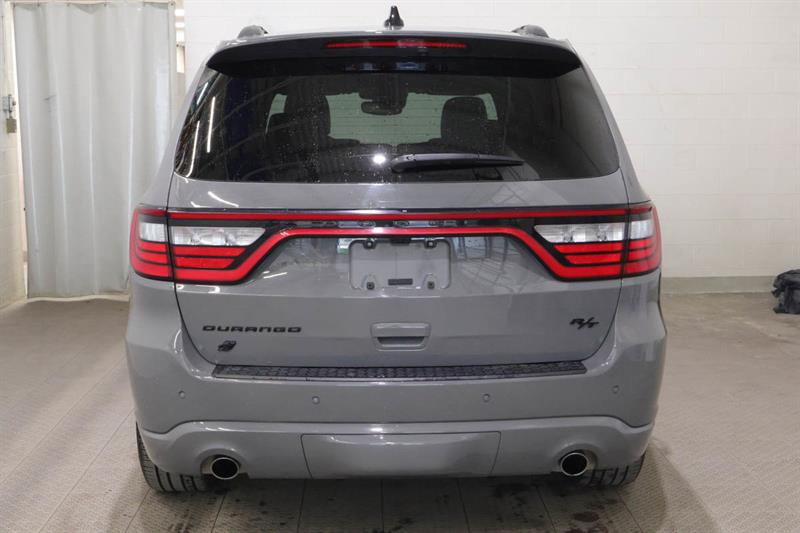 dodge Durango 2025 - 6