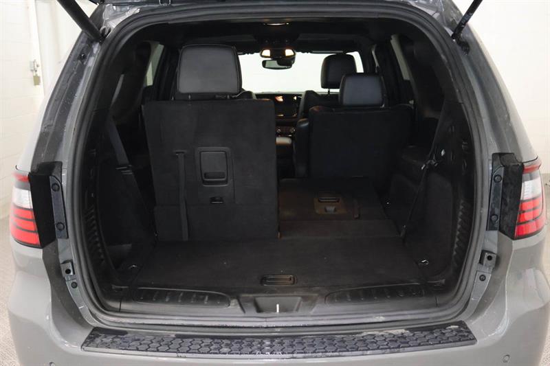 dodge Durango 2025 - 7