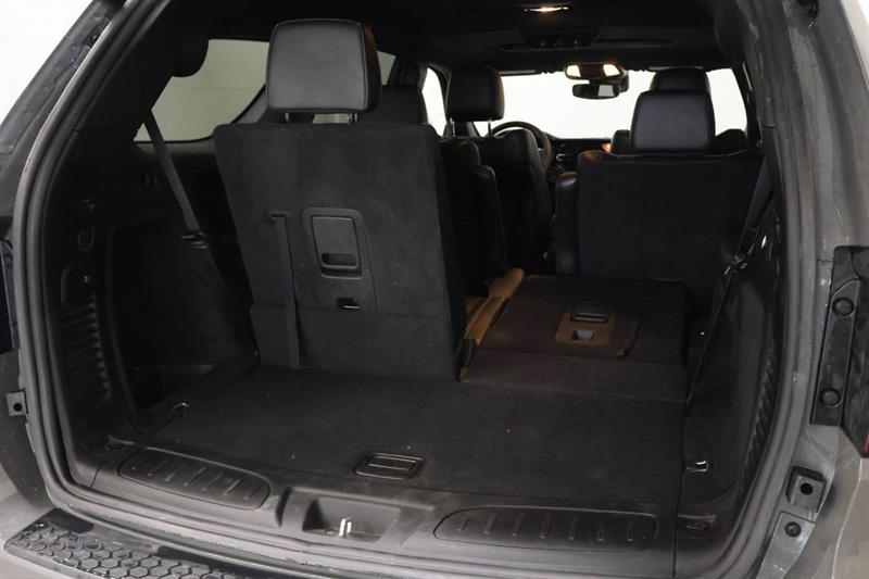 dodge Durango 2025 - 9