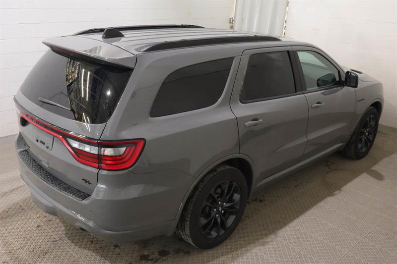 dodge Durango 2025 - 10