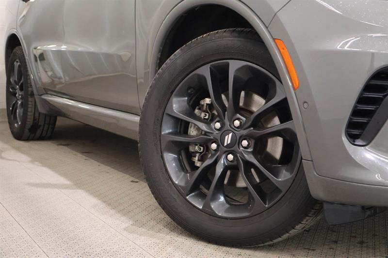 dodge Durango 2025 - 11