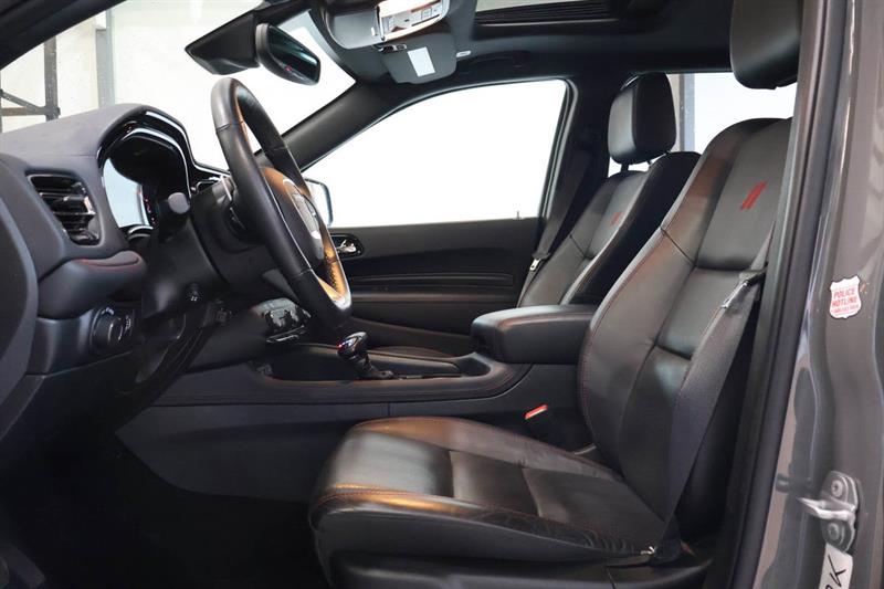 dodge Durango 2025 - 13