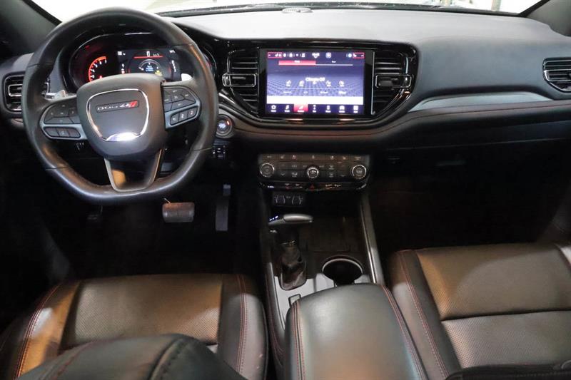 dodge Durango 2025 - 17