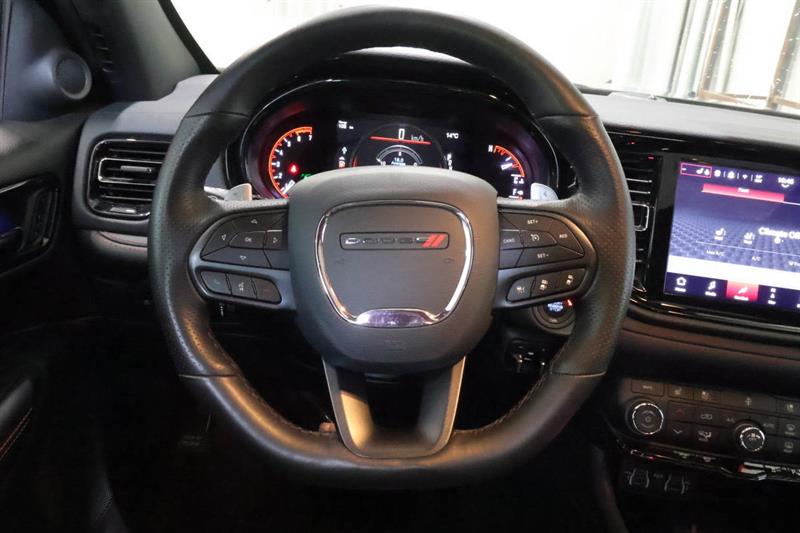 dodge Durango 2025 - 18