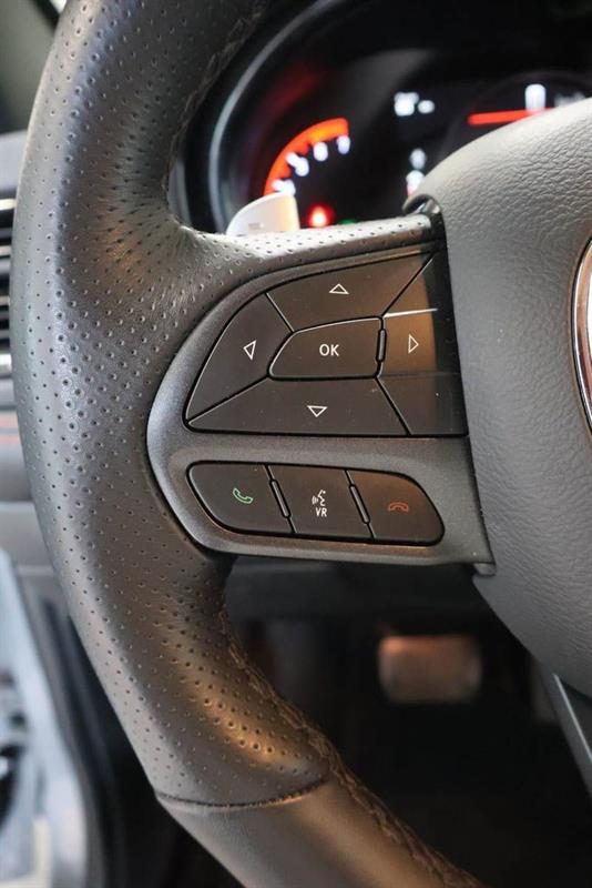 dodge Durango 2025 - 19