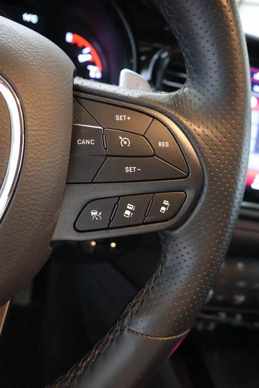 dodge Durango 2025 - 21