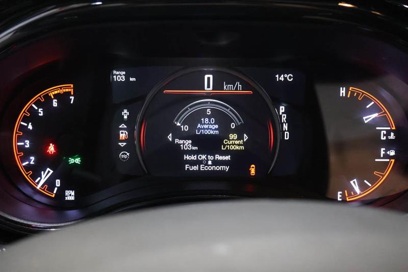 dodge Durango 2025 - 23