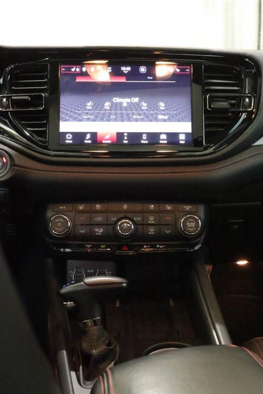 dodge Durango 2025 - 25