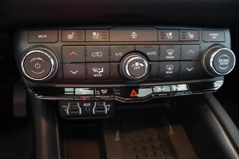 dodge Durango 2025 - 29