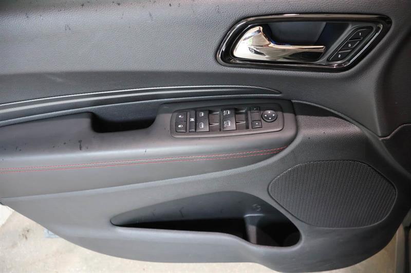 dodge Durango 2025 - 31
