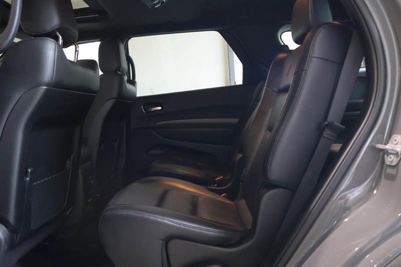 dodge Durango 2025 - 33