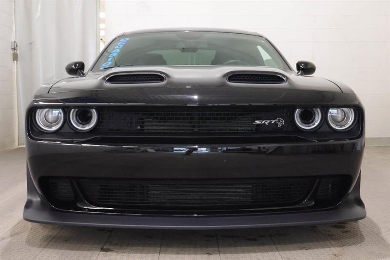 dodge Challenger 2022 - 2