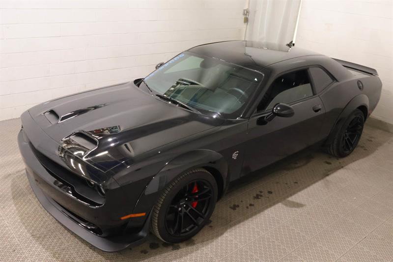 dodge Challenger 2022 - 3