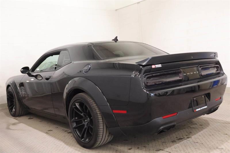 dodge Challenger 2022 - 5